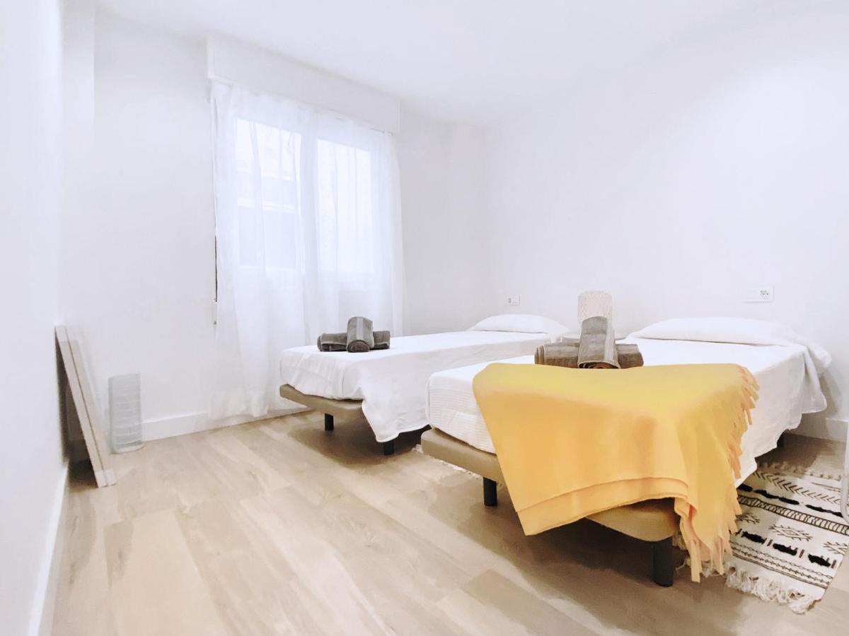 Casa Natura Beach Santa Pola Extérieur photo