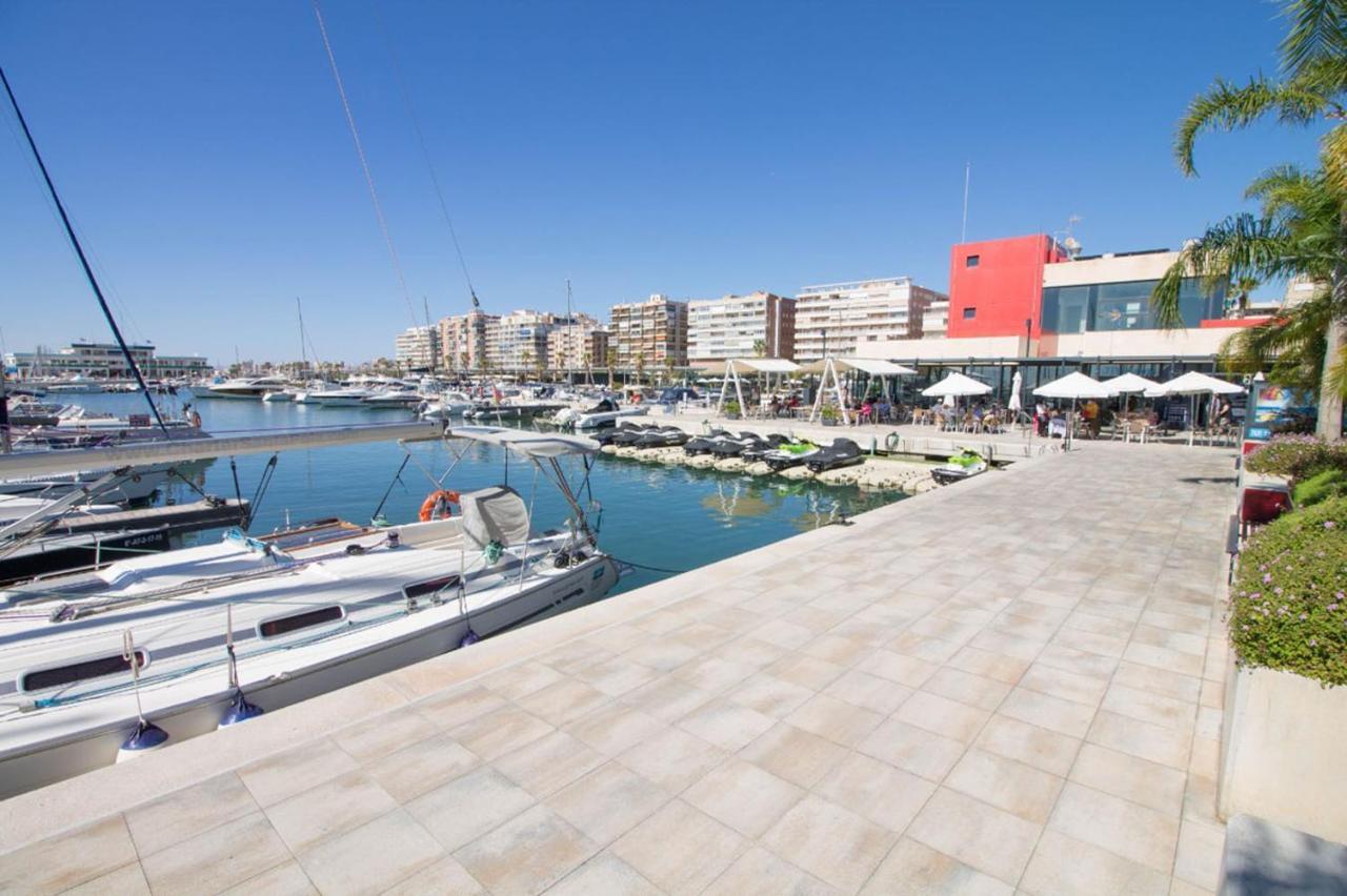 Casa Natura Beach Santa Pola Extérieur photo