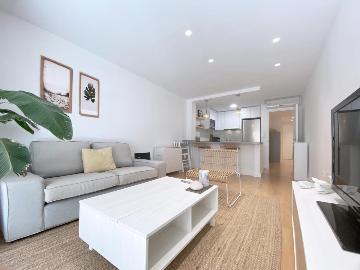 Casa Natura Beach Santa Pola Extérieur photo