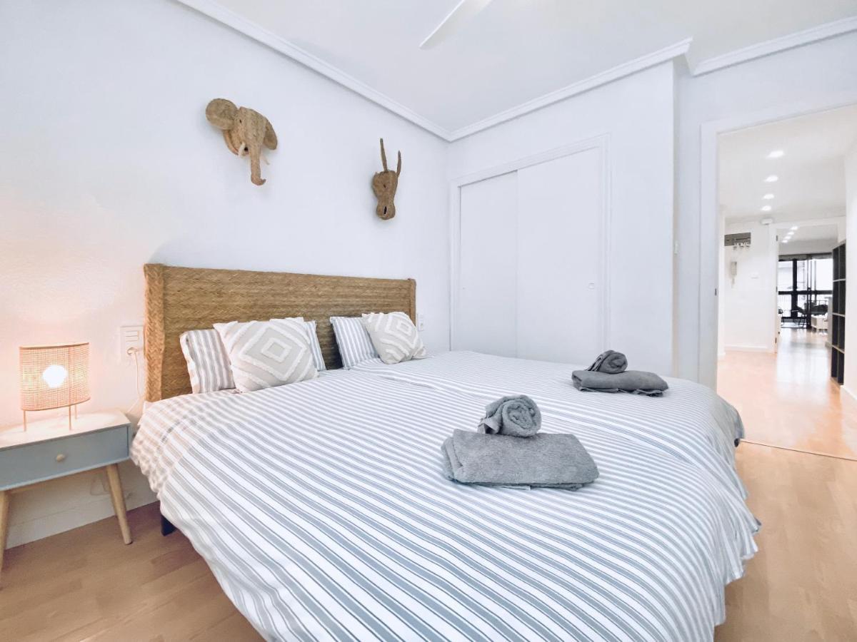Casa Natura Beach Santa Pola Extérieur photo